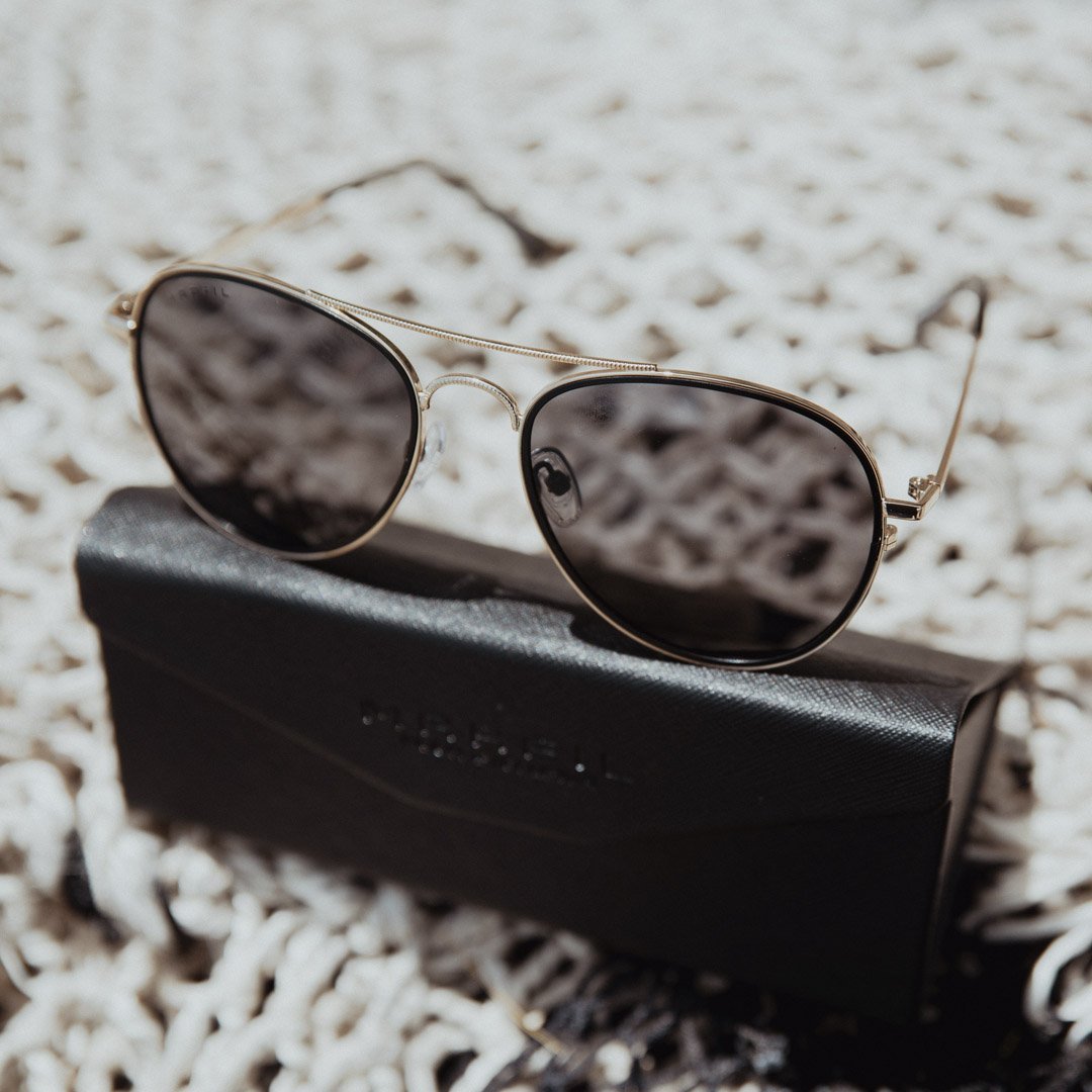 Gafas De Sol Marfil Centaurus - Marfil Oficial