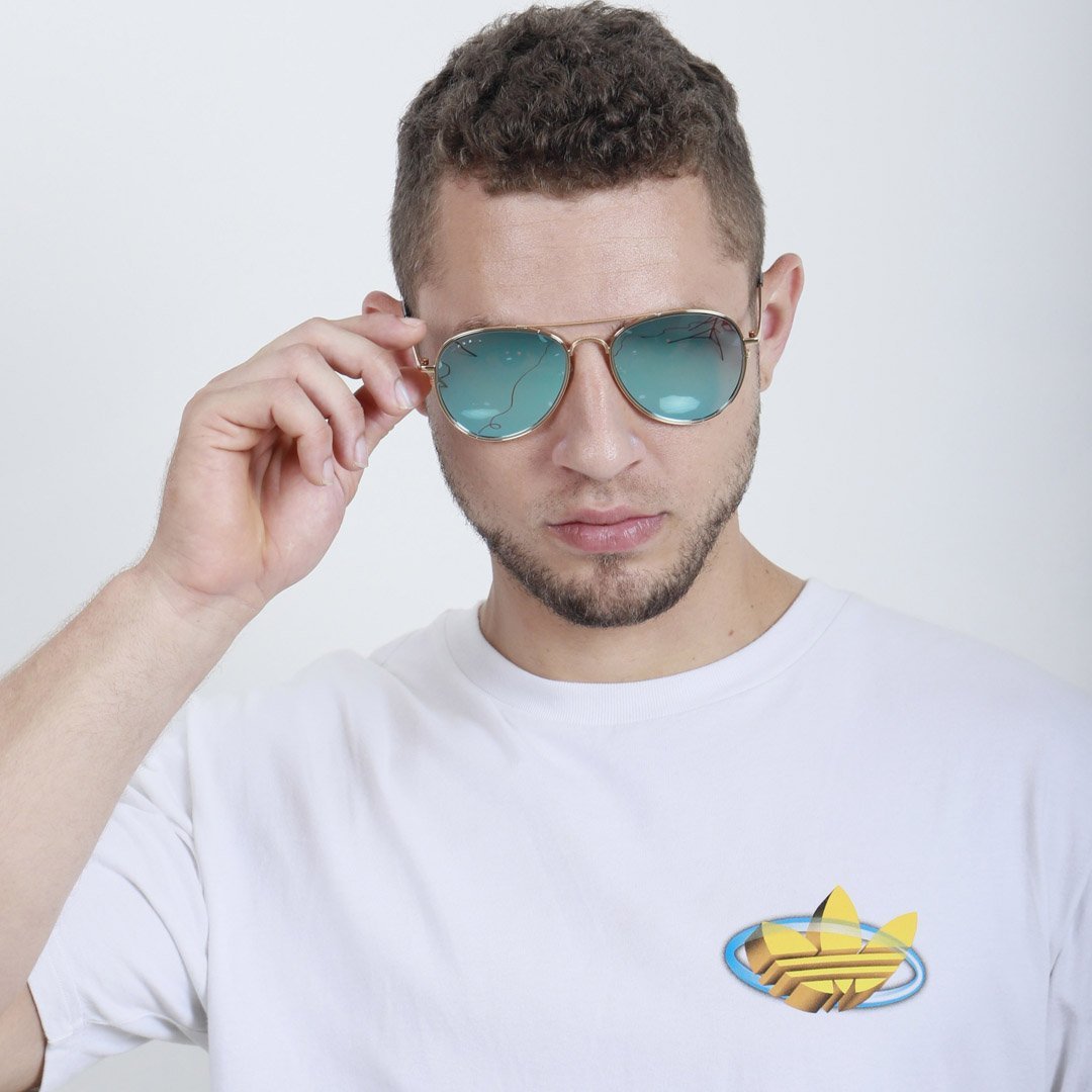 Gafas De Sol Marfil Centaurus - Marfil Oficial