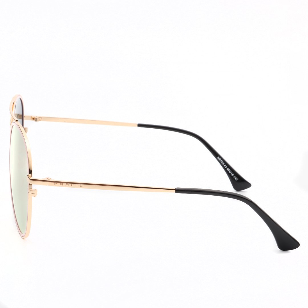 Gafas De Sol Marfil Centaurus - Marfil Oficial