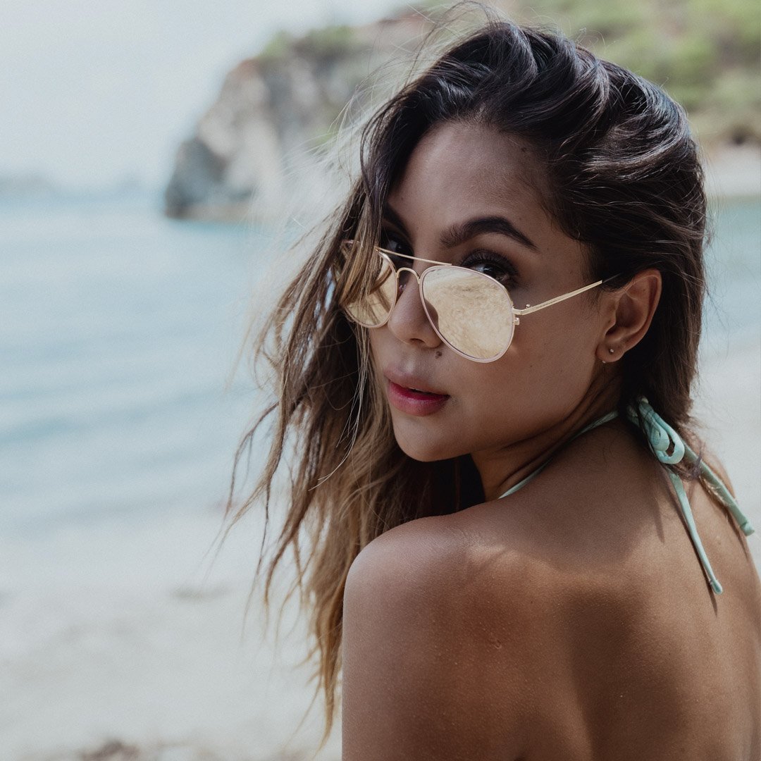 Gafas De Sol Marfil Centaurus - Marfil Oficial