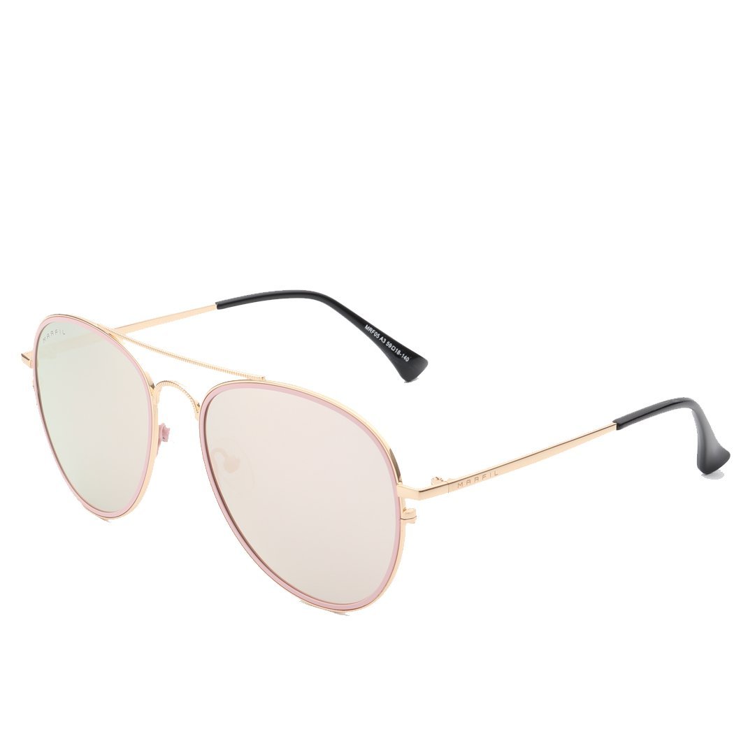 Gafas De Sol Marfil Centaurus - Marfil Oficial