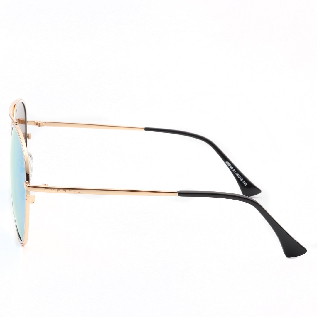 Gafas De Sol Marfil Centaurus - Marfil Oficial