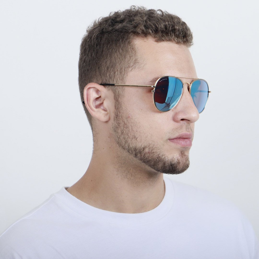 Gafas De Sol Marfil Centaurus - Marfil Oficial