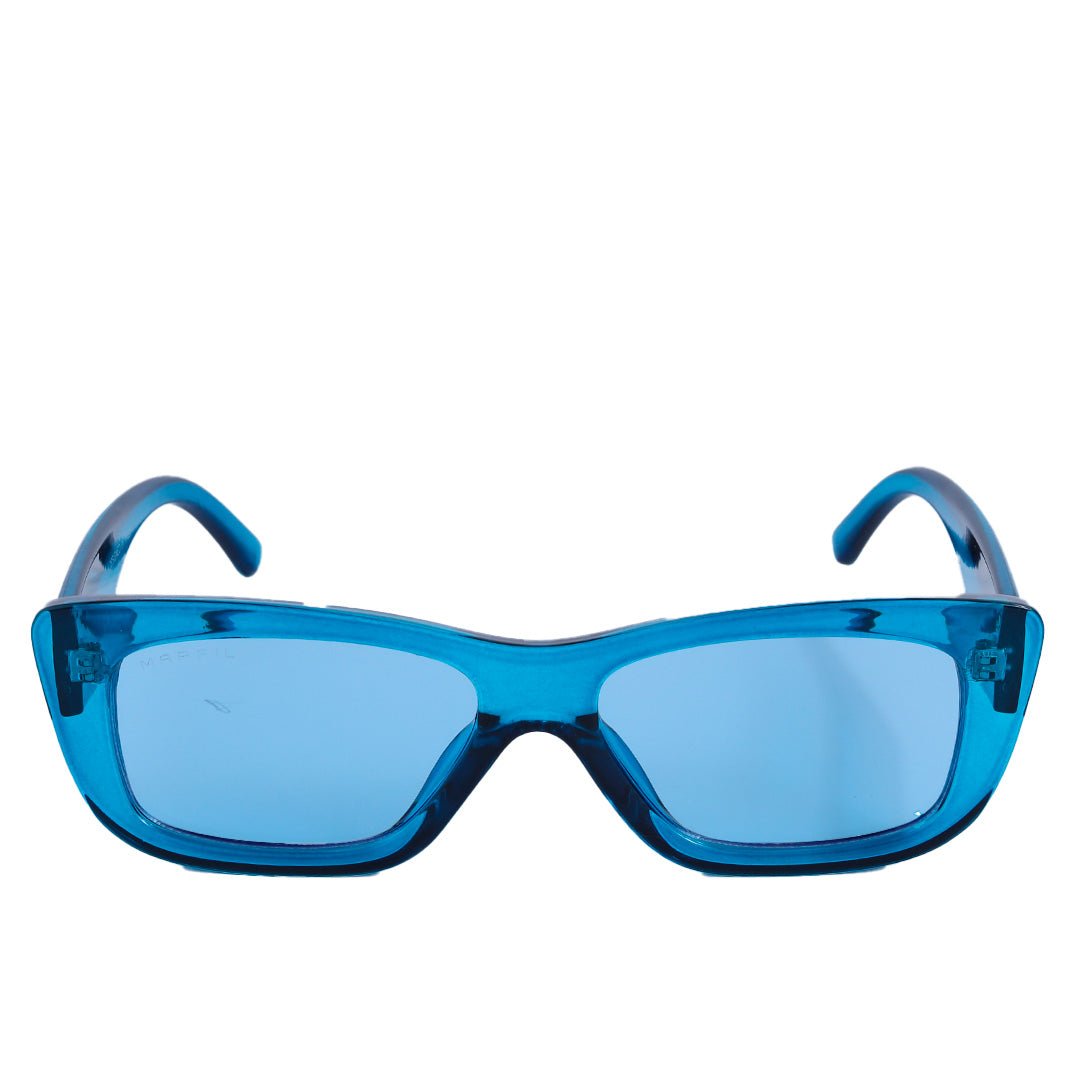 Gafas Marfil Tous Azul - Marfil Oficial
