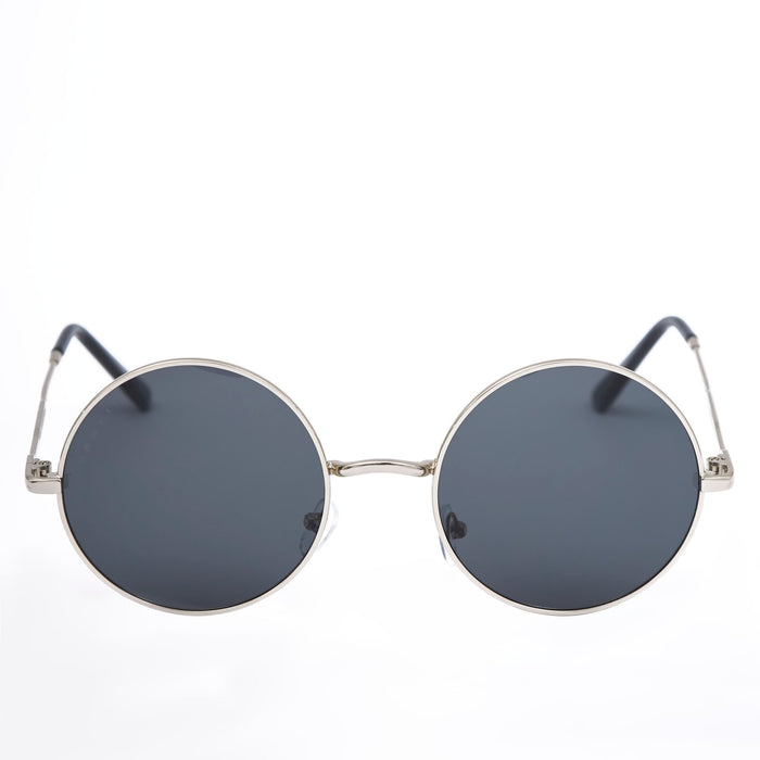 GAFAS DE SOL MARFIL HARRY NEGRO