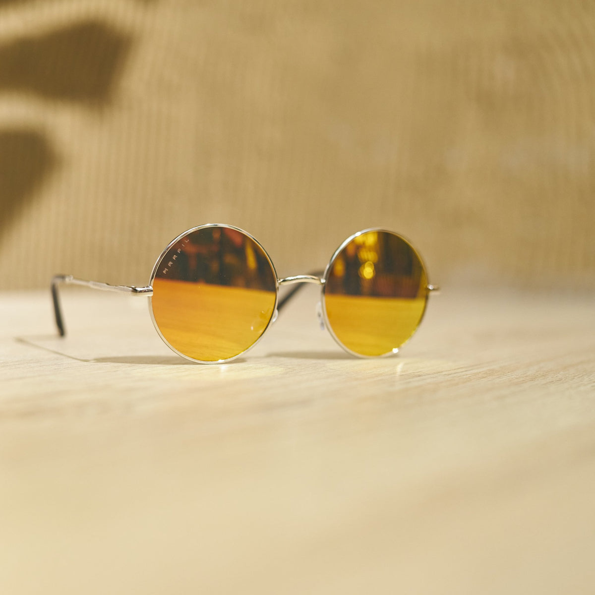 HARRY TORNASOL NARANJA - Marfil Oficial